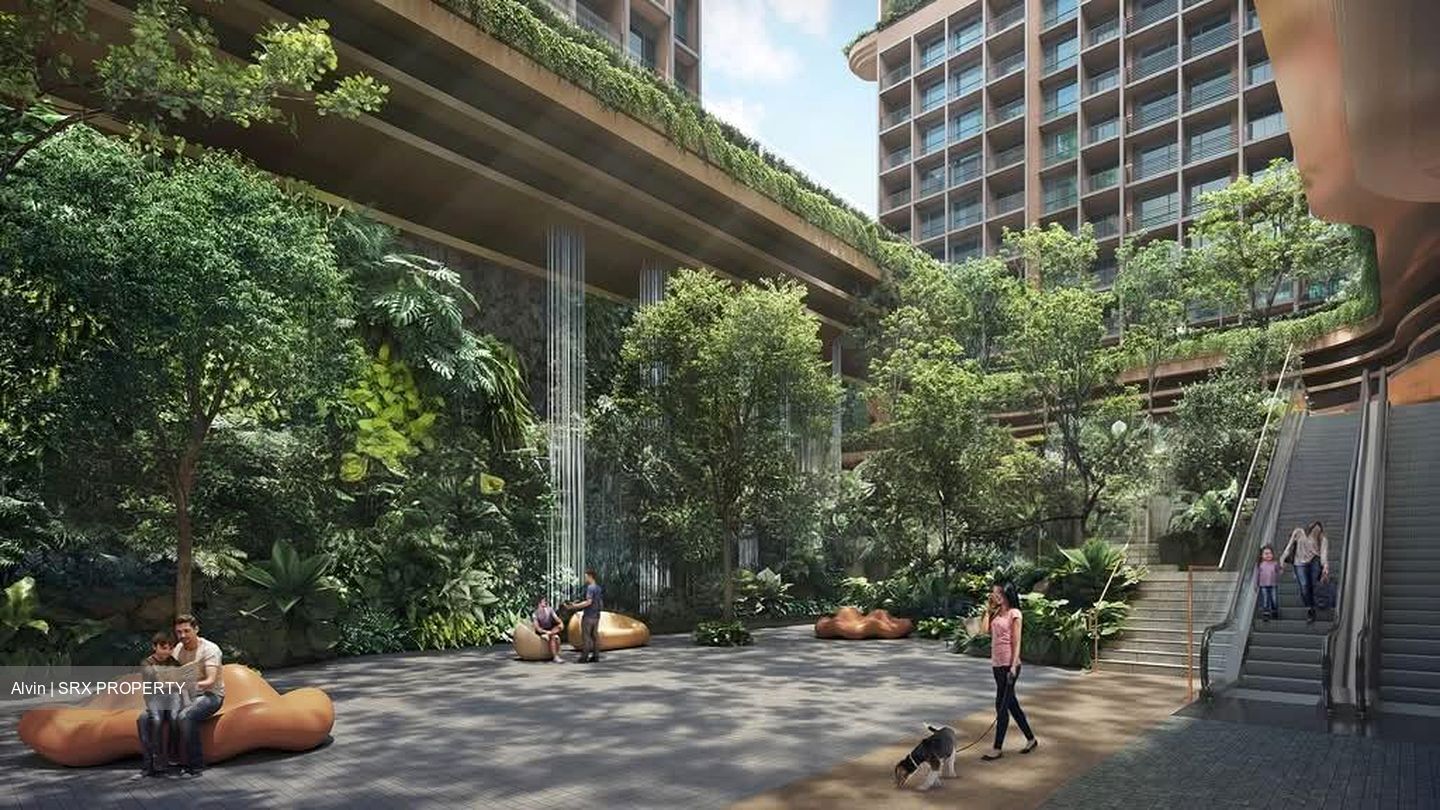 The Robertson Opus (D9), Condominium #565552391